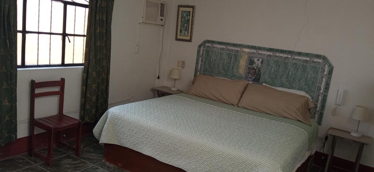 Motel Sahara Suites Барранка Экстерьер фото