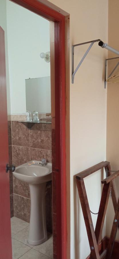 Motel Sahara Suites Барранка Экстерьер фото