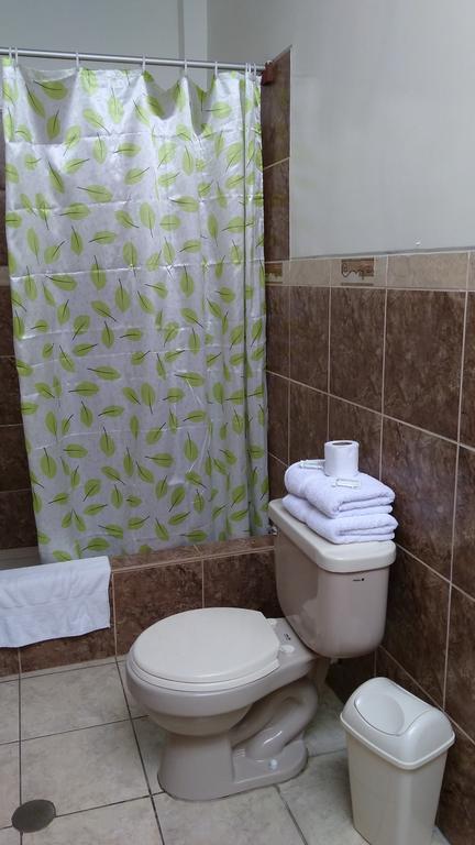 Motel Sahara Suites Барранка Экстерьер фото